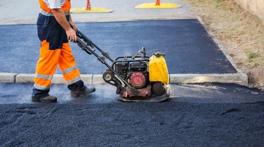 Professional gutter cleaning in Potter, WI